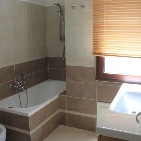 Apartment Casa Ortensia *