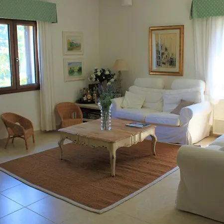 Apartment Casa Ortensia *