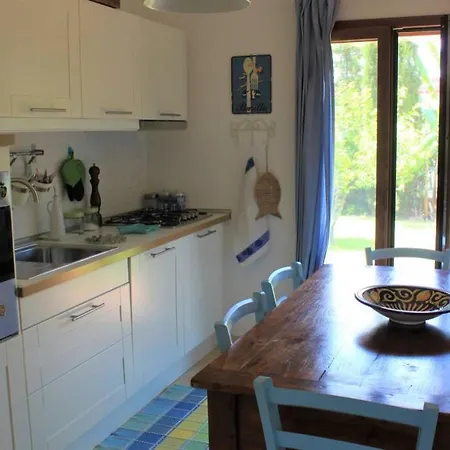 Apartment Casa Ortensia Tortoli
