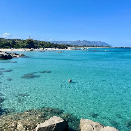 Διαμέρισμα Casa Ortensia Tortolì