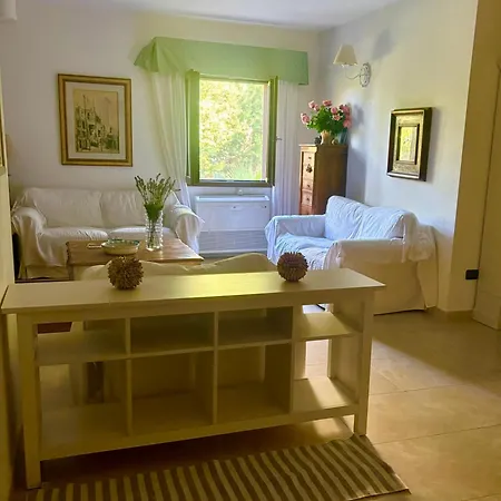 Casa Ortensia Tortoli