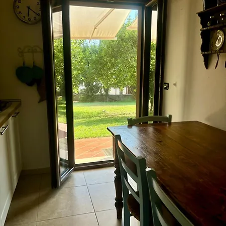 Apartment Casa Ortensia