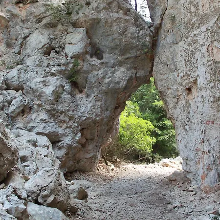 Casa Ortensia Διαμέρισμα