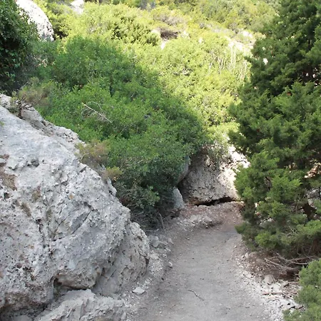 Διαμέρισμα Casa Ortensia *