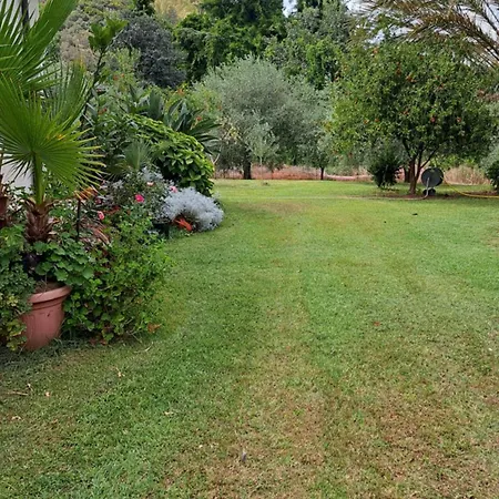 Διαμέρισμα Casa Ortensia