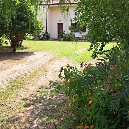 Casa Ortensia Διαμέρισμα Tortolì