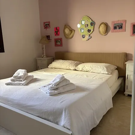 Casa Ortensia *