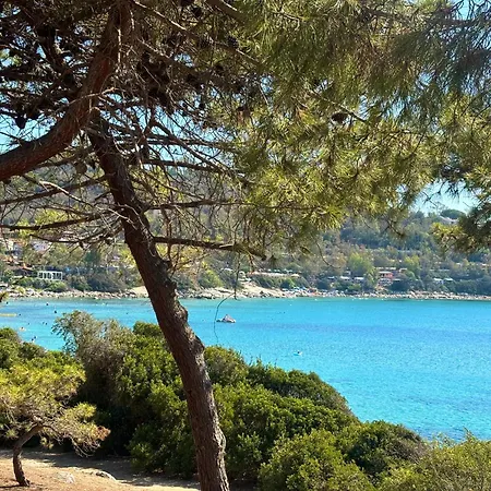Casa Ortensia Διαμέρισμα *