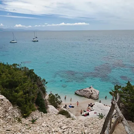 Διαμέρισμα Casa Ortensia Tortolì