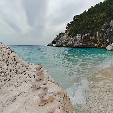 Casa Ortensia * Tortolì