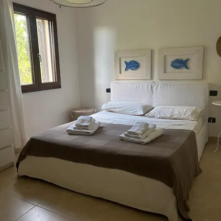 Casa Ortensia