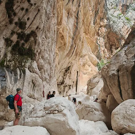 Casa Ortensia Διαμέρισμα