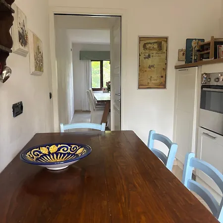 Casa Ortensia Διαμέρισμα Tortolì