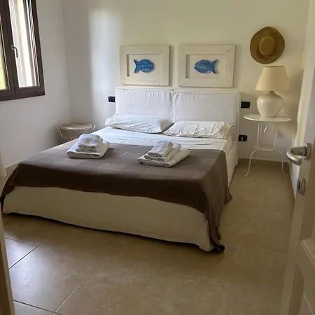 Casa Ortensia Διαμέρισμα