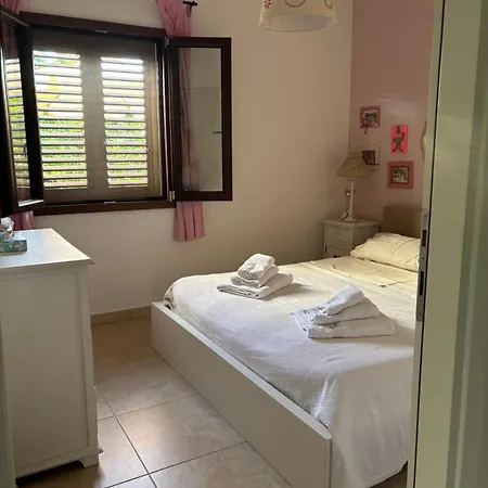 Casa Ortensia * Tortolì