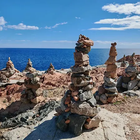 Διαμέρισμα Casa Ortensia Tortolì