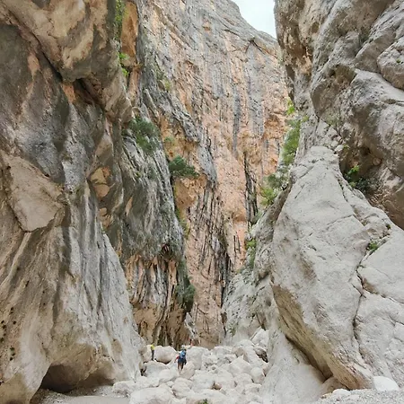 Casa Ortensia * Tortolì