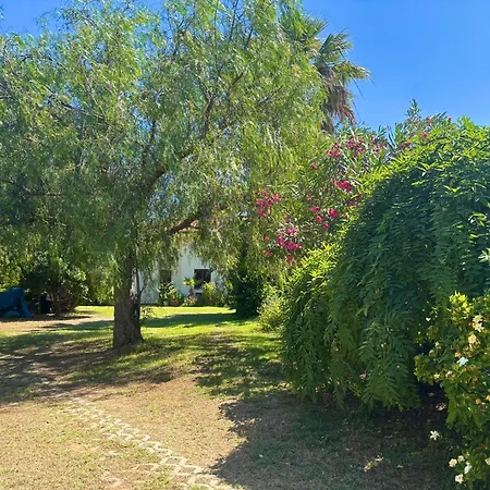 Casa Ortensia Tortolì