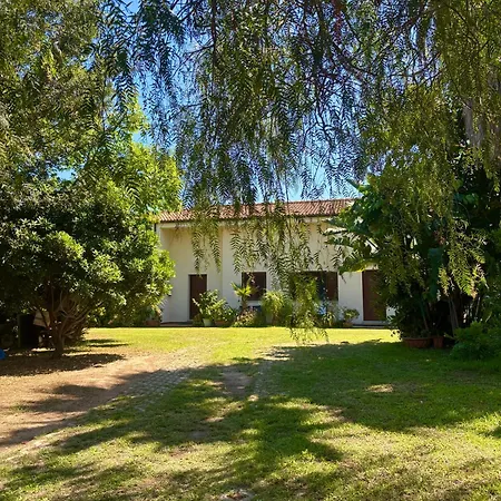Διαμέρισμα Casa Ortensia Tortolì