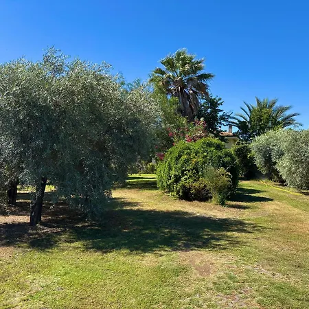 Casa Ortensia Διαμέρισμα Tortolì